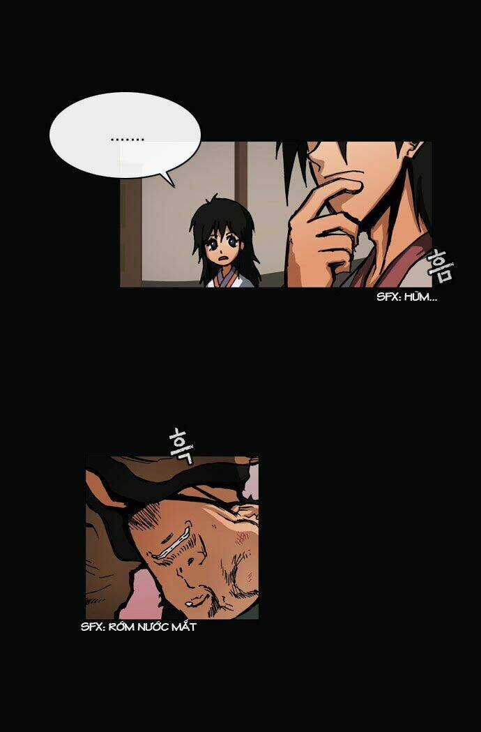 Be Heun - Chapter 18 - Trang 16