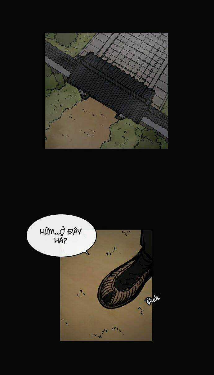 Be Heun - Chapter 18 - Trang 31