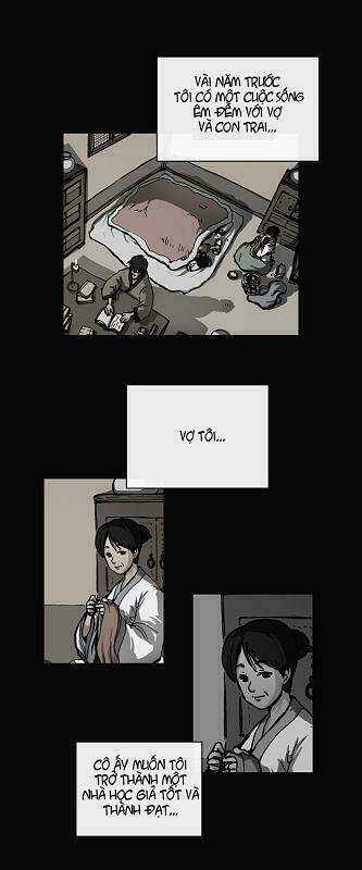 Be Heun - Chapter 18 - Trang 7