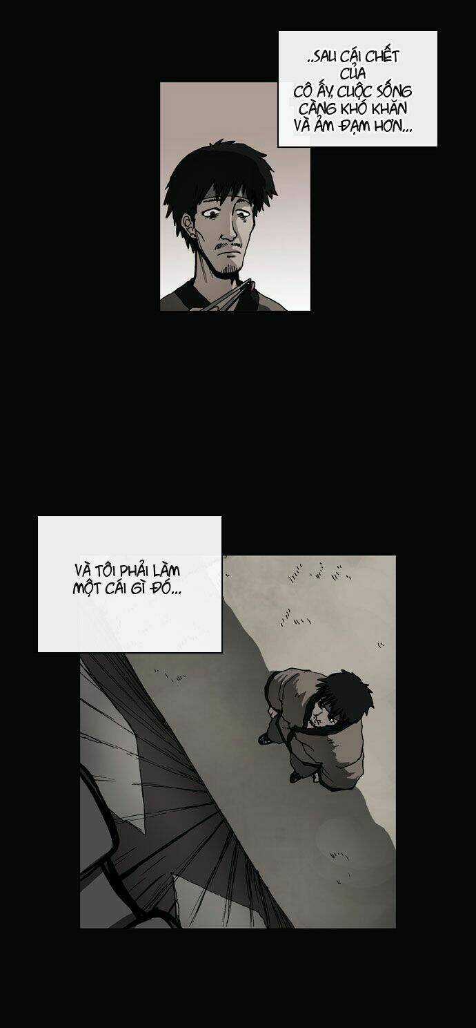 Be Heun - Chapter 18 - Trang 9