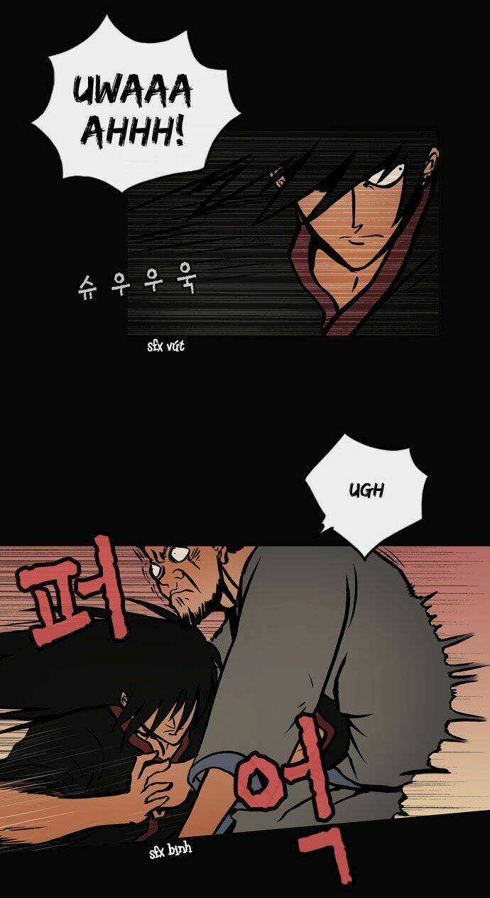 Be Heun - Chapter 20 - Trang 11