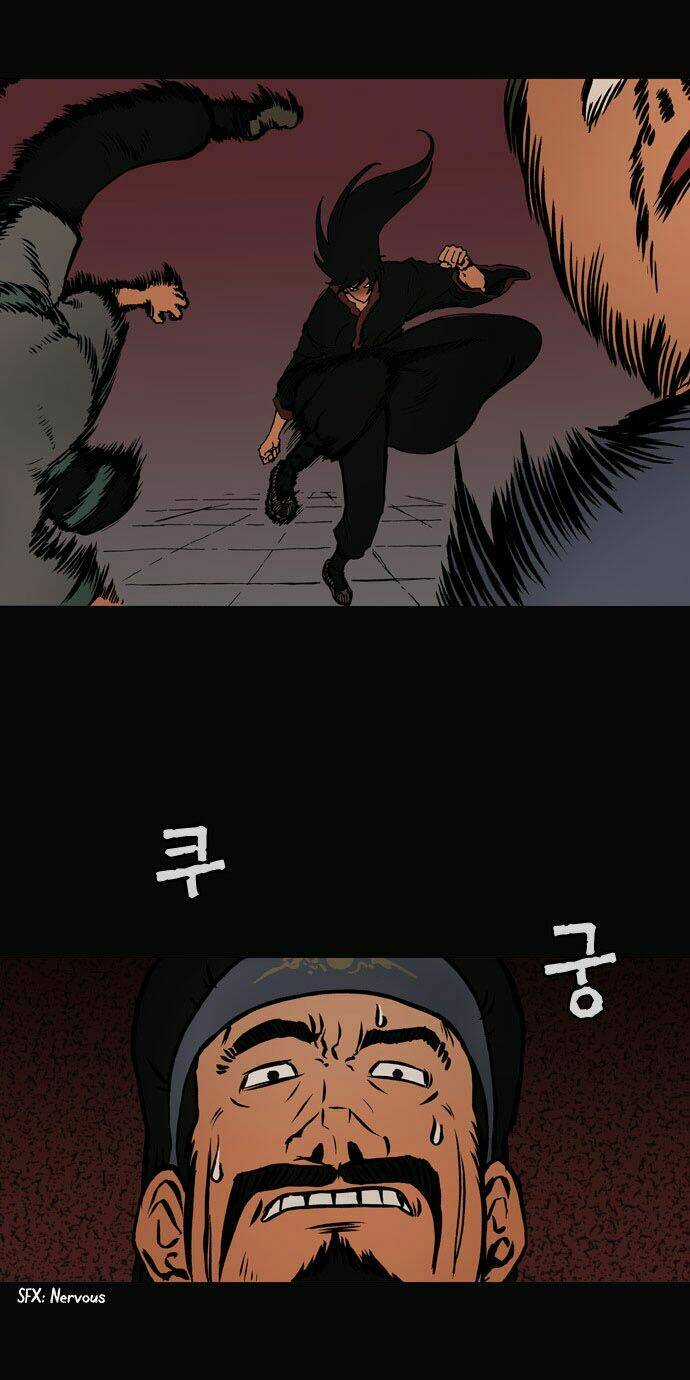 Be Heun - Chapter 20 - Trang 20