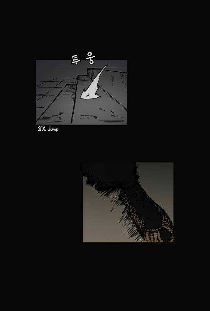 Be Heun - Chapter 20 - Trang 23