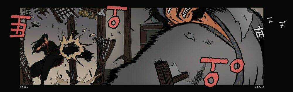 Be Heun - Chapter 20 - Trang 24