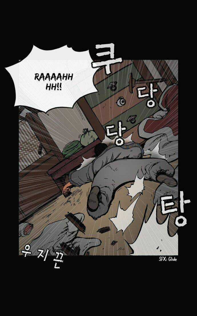 Be Heun - Chapter 20 - Trang 25