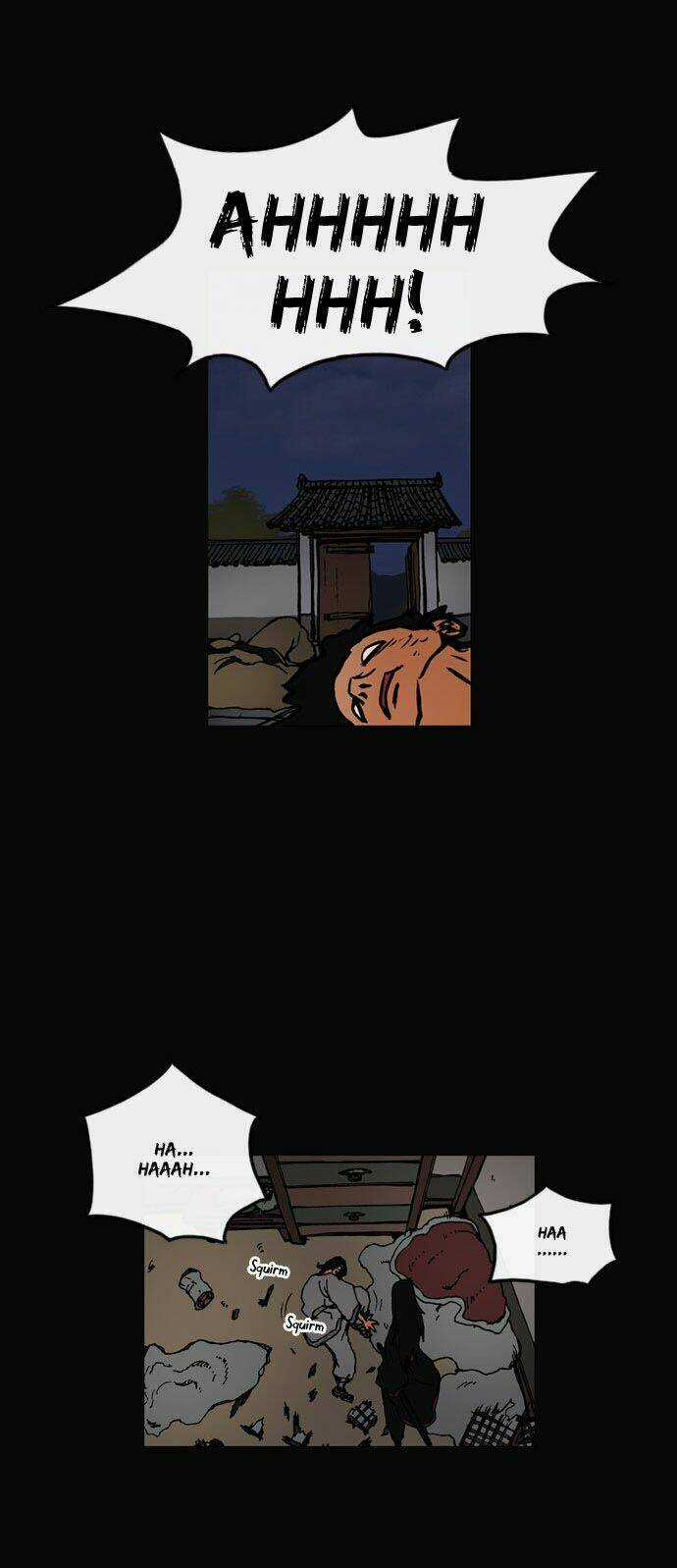 Be Heun - Chapter 20 - Trang 30