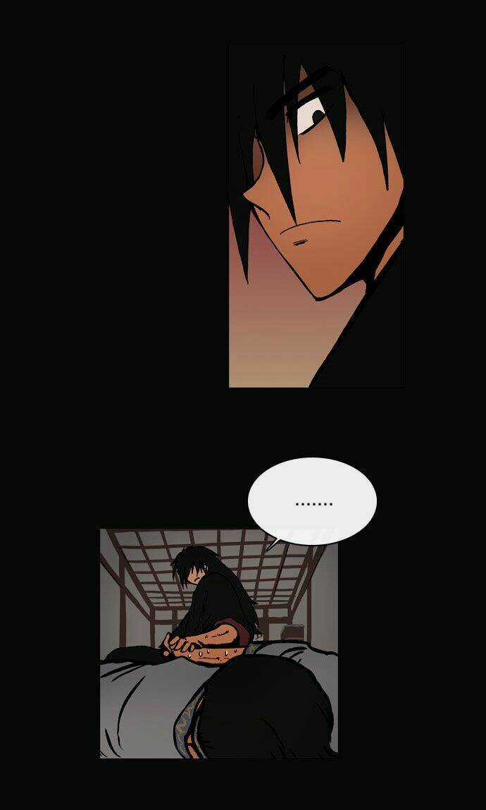 Be Heun - Chapter 20 - Trang 33