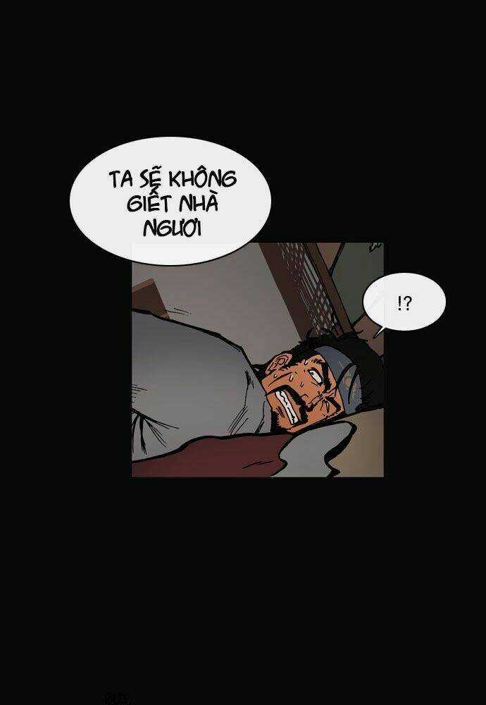 Be Heun - Chapter 20 - Trang 34