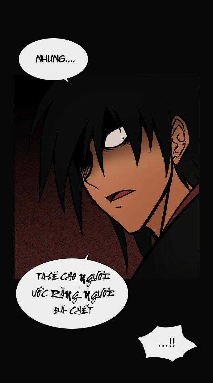 Be Heun - Chapter 20 - Trang 35