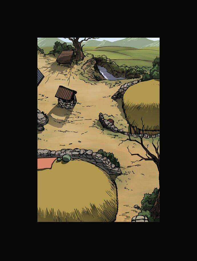 Be Heun - Chapter 20 - Trang 38