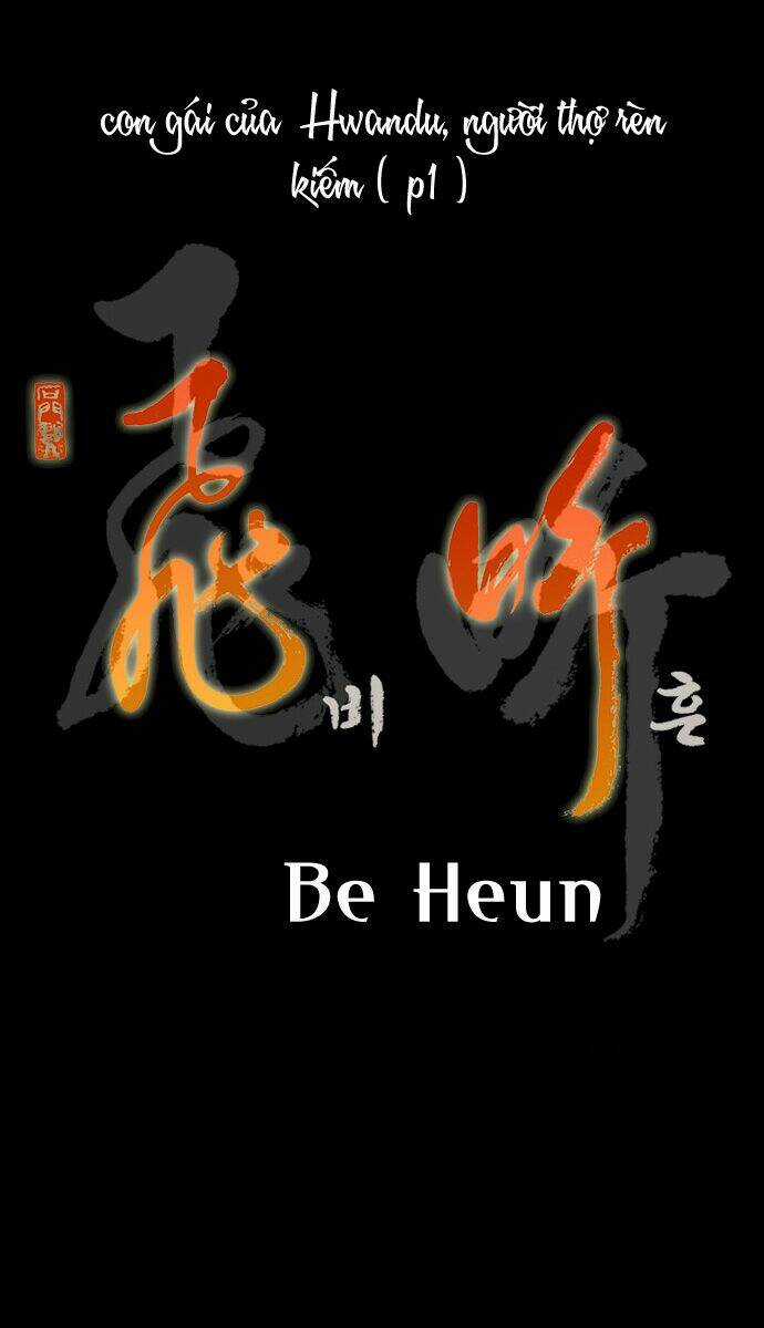 Be Heun - Chapter 4 - Trang 1