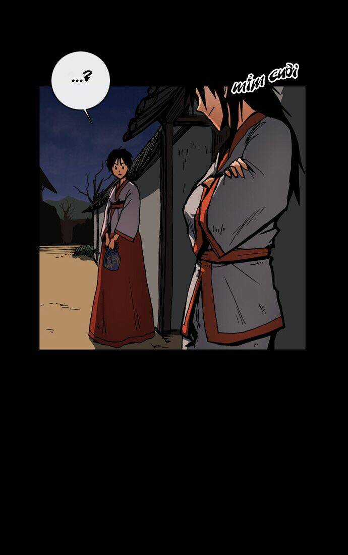 Be Heun - Chapter 4 - Trang 20