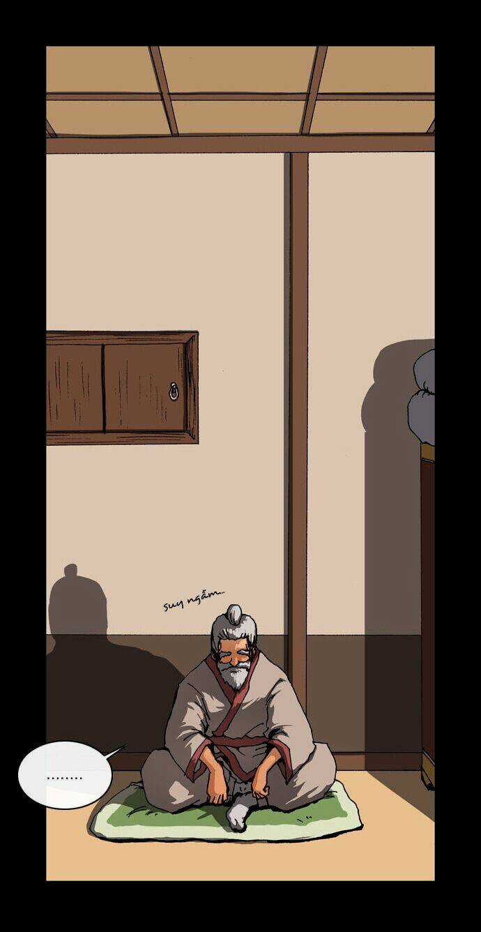 Be Heun - Chapter 4 - Trang 21