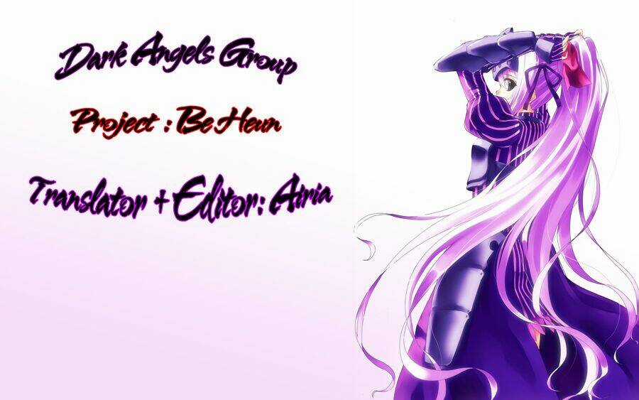 Be Heun - Chapter 4 - Trang 30