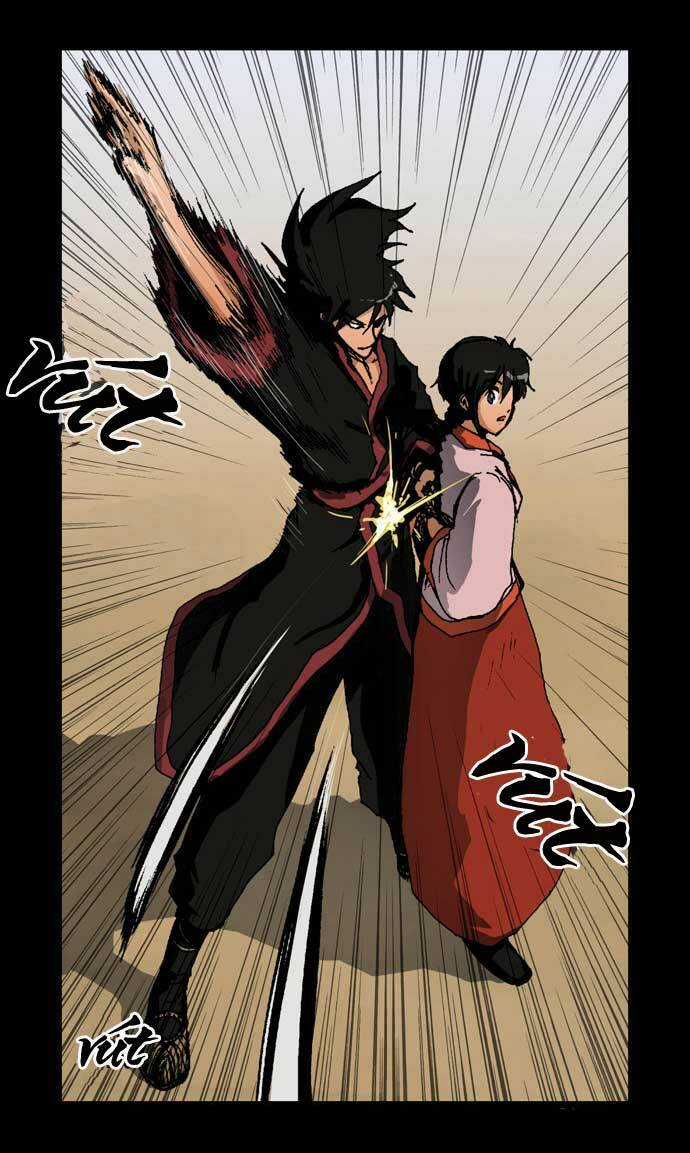 Be Heun - Chapter 6 - Trang 13