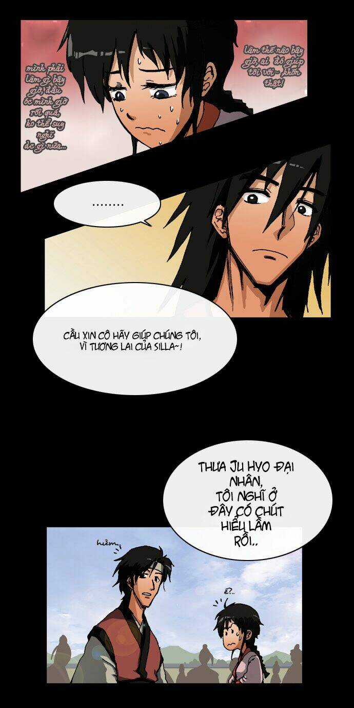 Be Heun - Chapter 6 - Trang 17