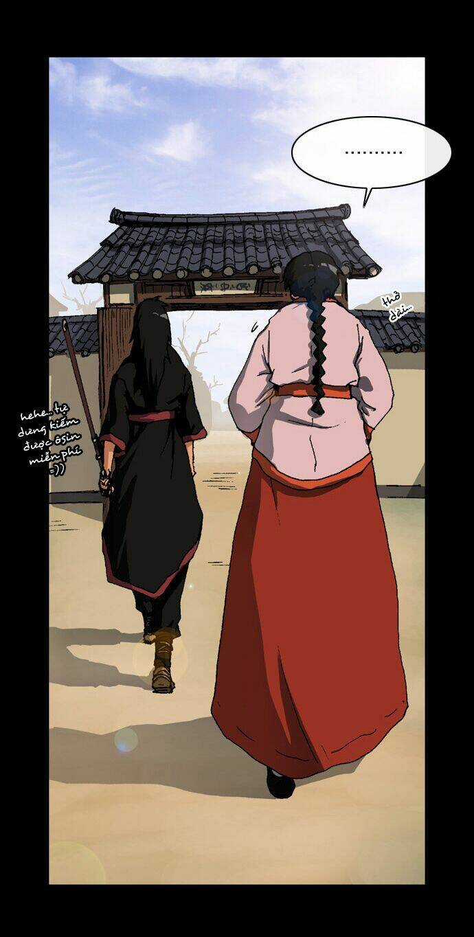 Be Heun - Chapter 6 - Trang 30