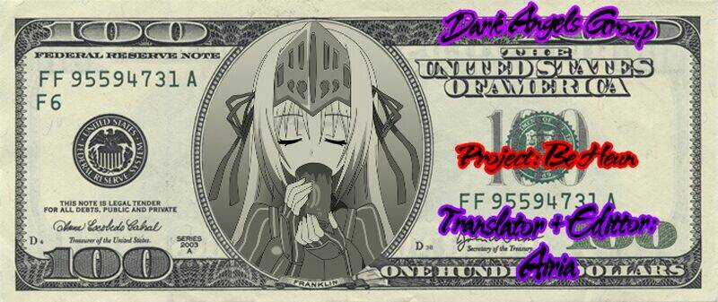 Be Heun - Chapter 7 - Trang 1