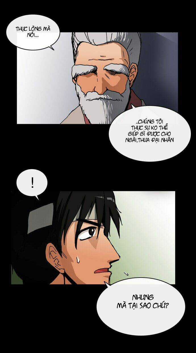 Be Heun - Chapter 7 - Trang 15