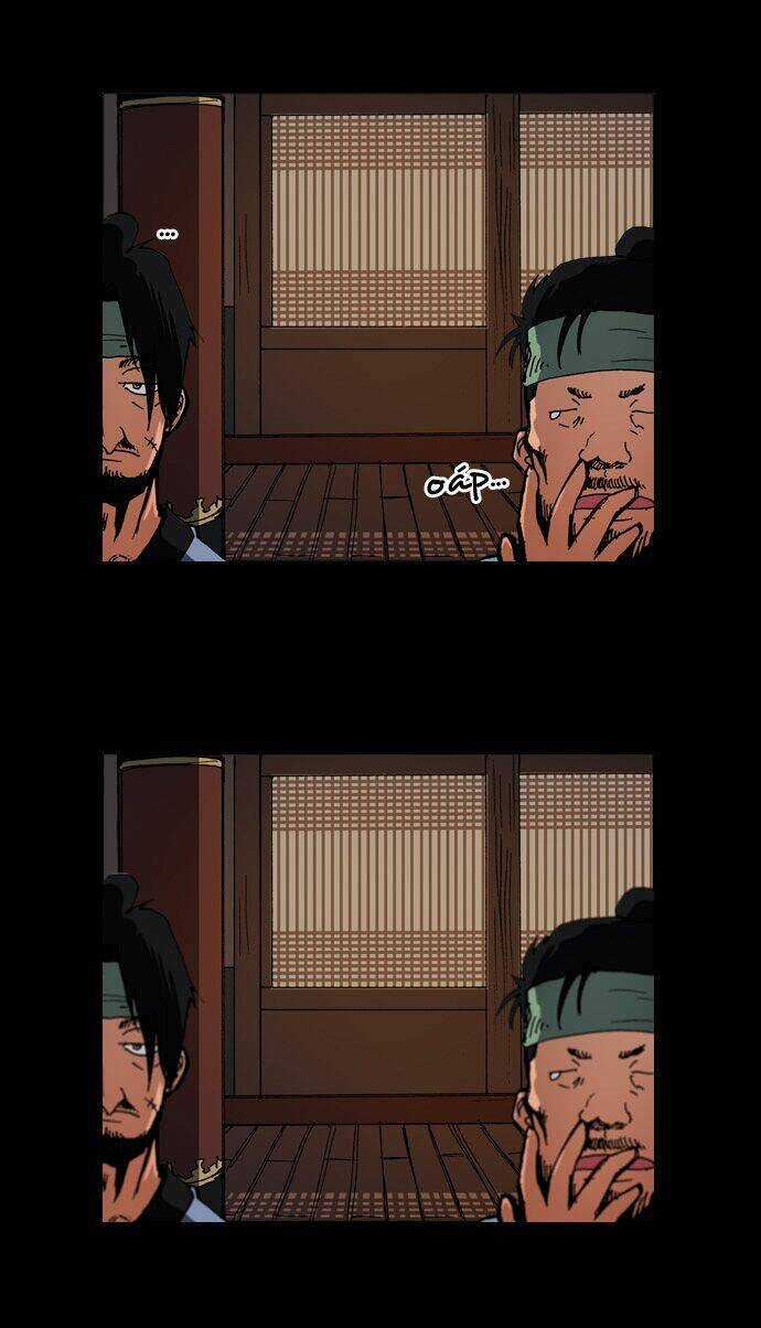 Be Heun - Chapter 7 - Trang 4