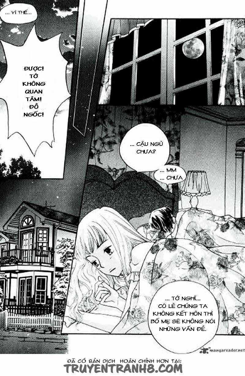 Be My Sweet Darling - Chapter 2 - Trang 16
