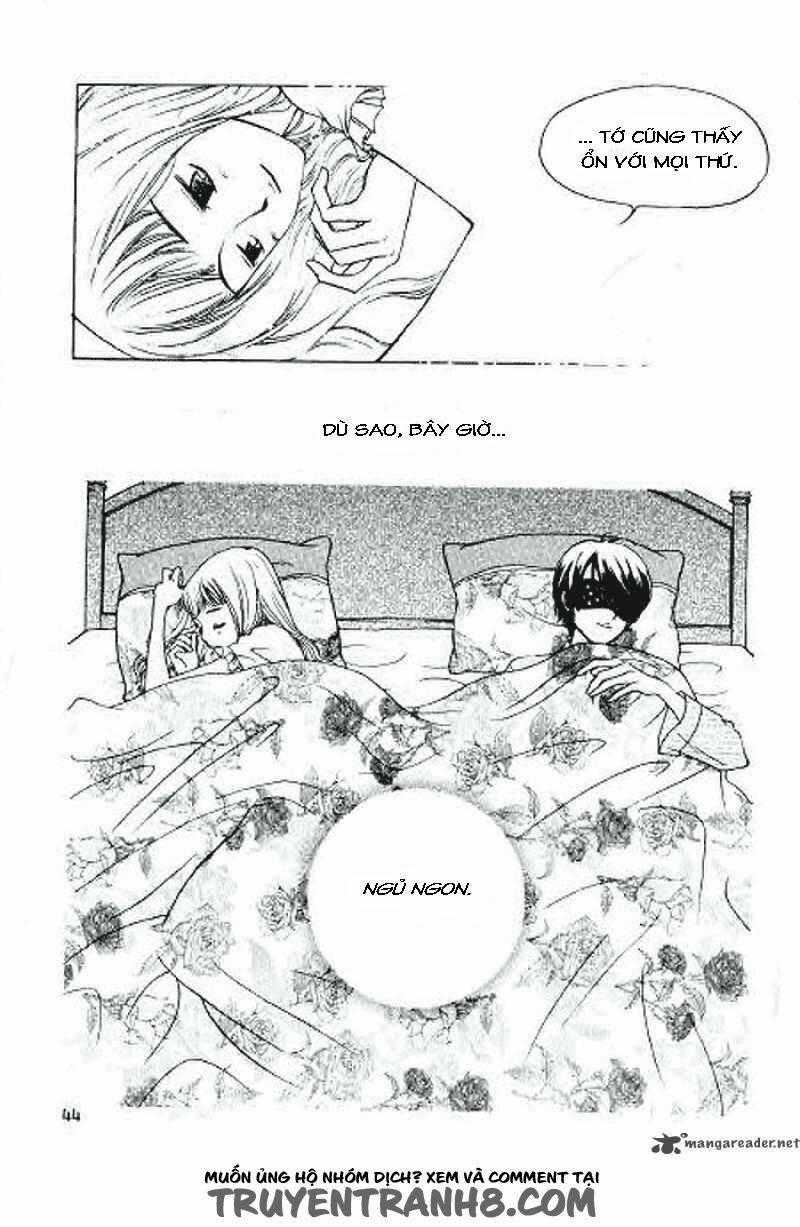 Be My Sweet Darling - Chapter 2 - Trang 18