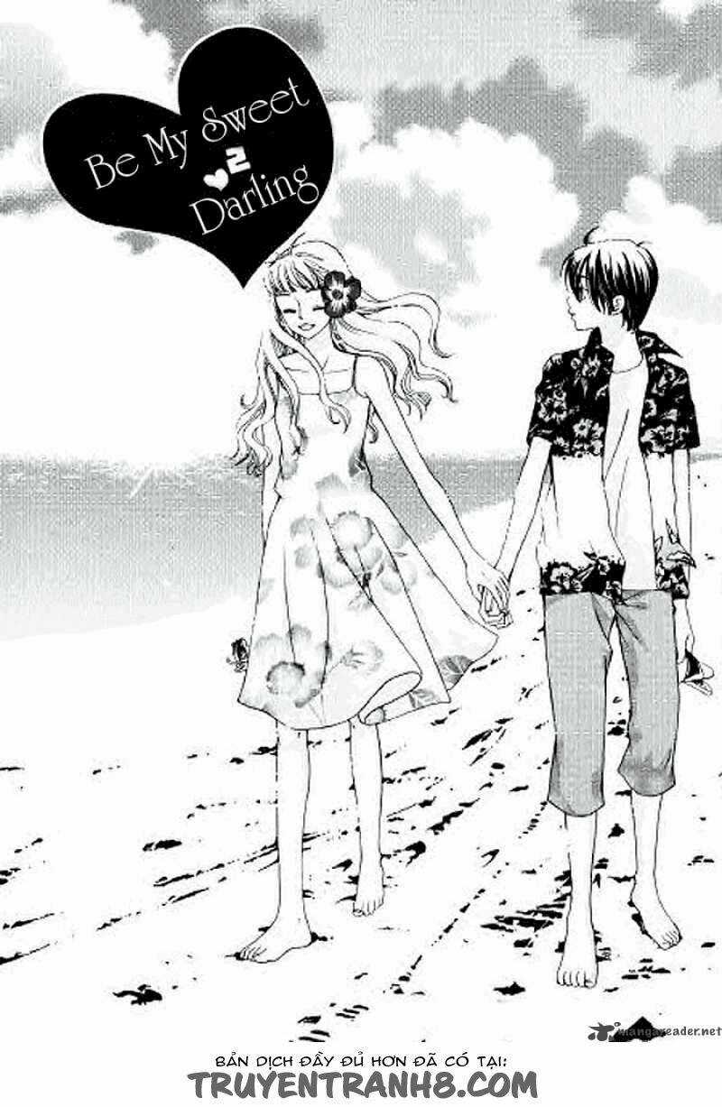 Be My Sweet Darling - Chapter 2 - Trang 3