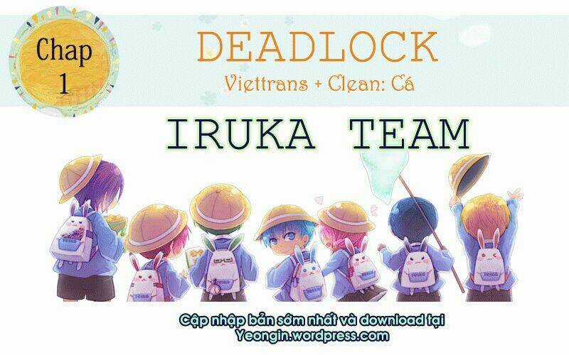 Bế Tắc - Chapter 1 - Trang 2