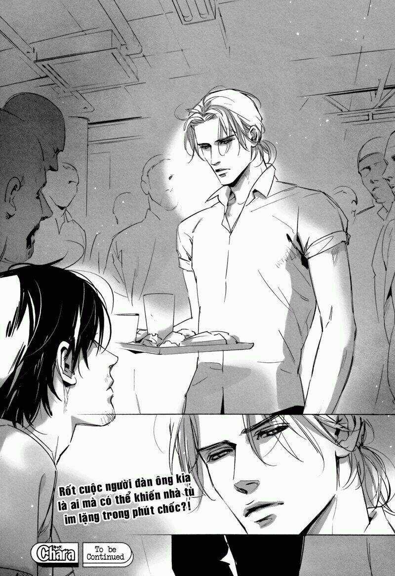 Bế Tắc - Chapter 1 - Trang 38