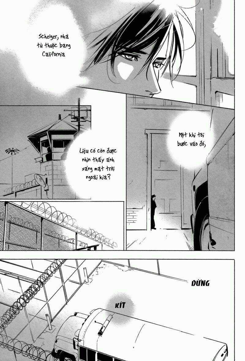 Bế Tắc - Chapter 1 - Trang 7