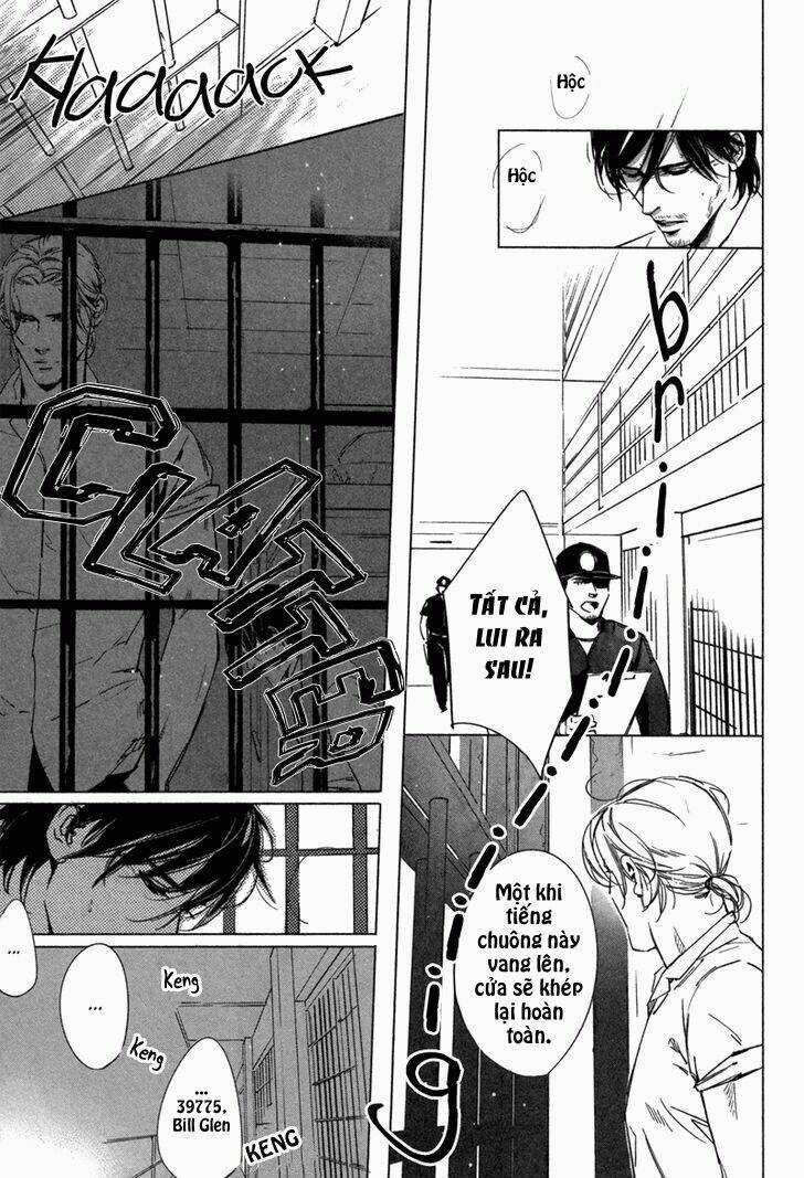 Bế Tắc - Chapter 2 - Trang 20