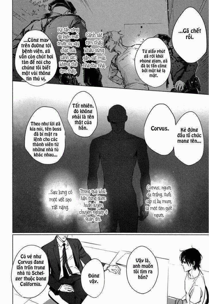 Bế Tắc - Chapter 2 - Trang 29