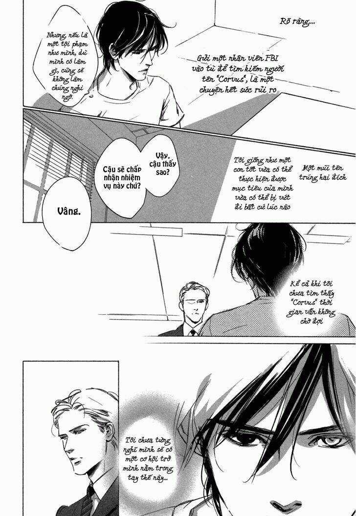 Bế Tắc - Chapter 2 - Trang 31