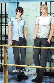 Đọc truyện Bế Tắc