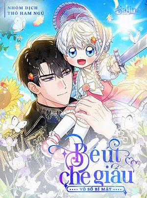 Đọc truyện Bé Út Che Giấu Vô Số Bí Mật