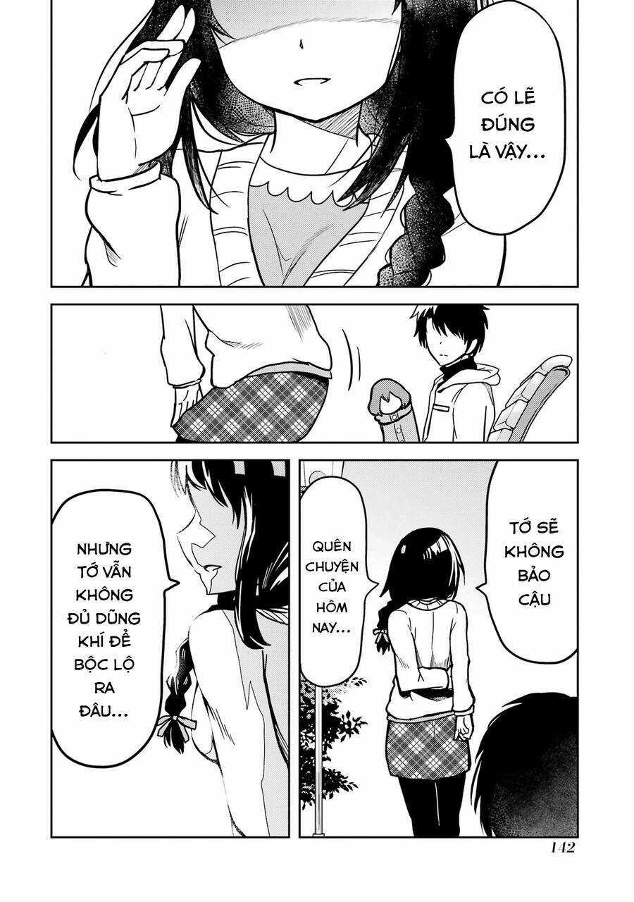 Bé - Chapter 10 - Trang 13