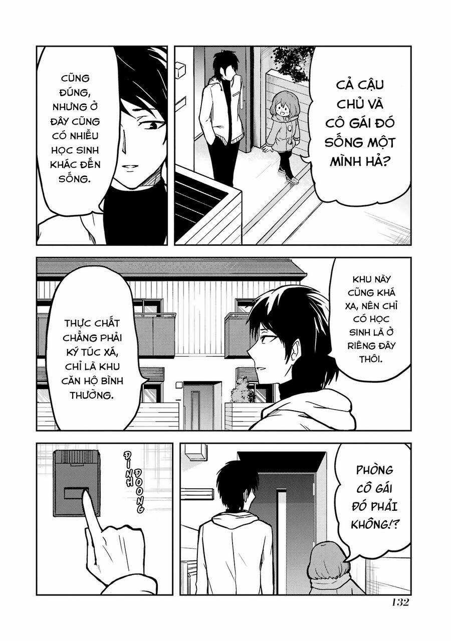 Bé - Chapter 10 - Trang 3