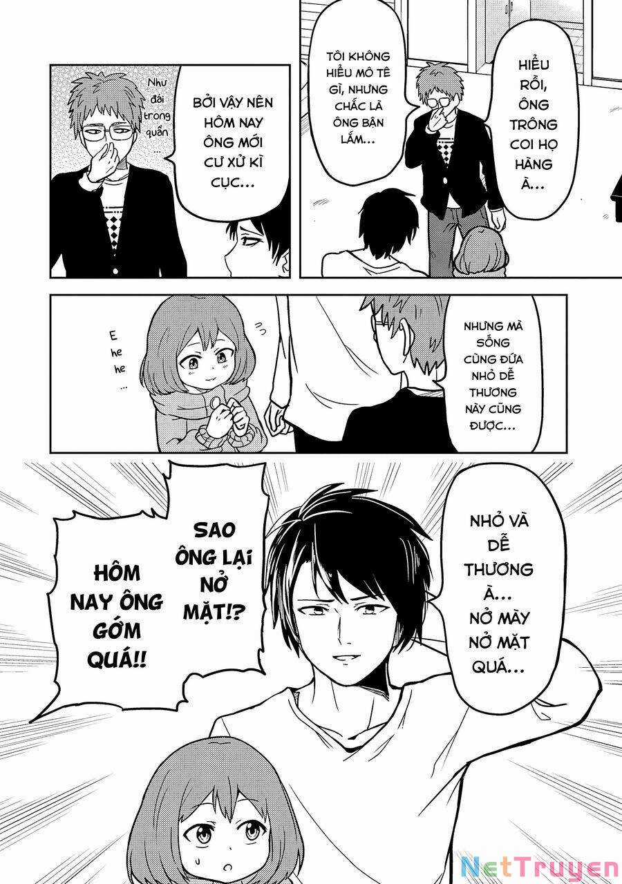 Bé - Chapter 11 - Trang 11