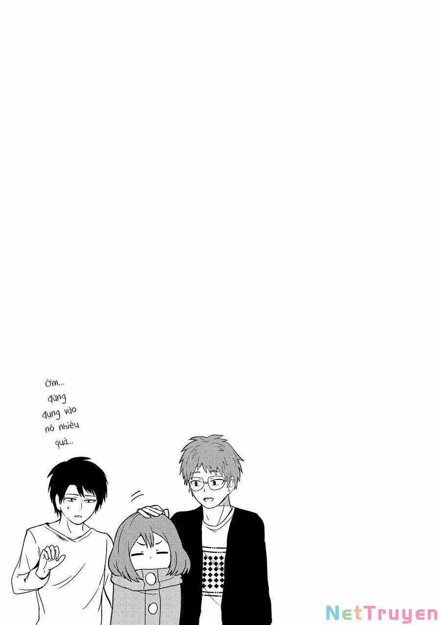 Bé - Chapter 11 - Trang 12