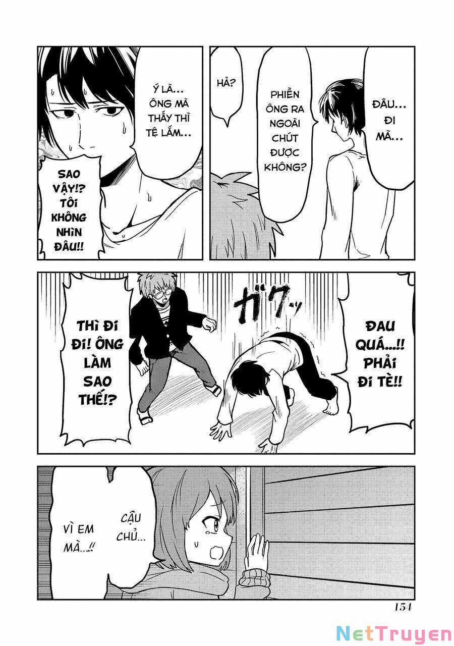 Bé - Chapter 11 - Trang 9