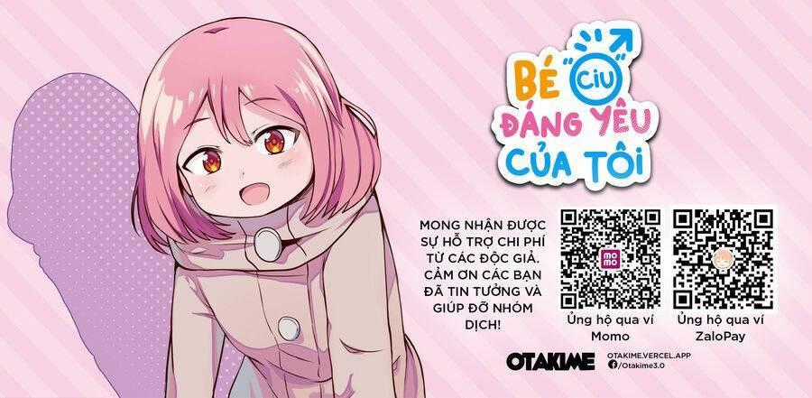 Bé - Chapter 13 - Trang 1