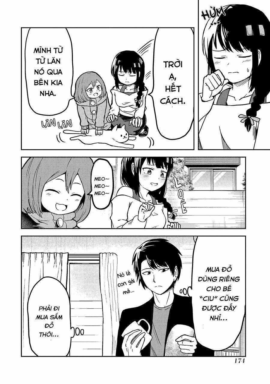 Bé - Chapter 13 - Trang 7