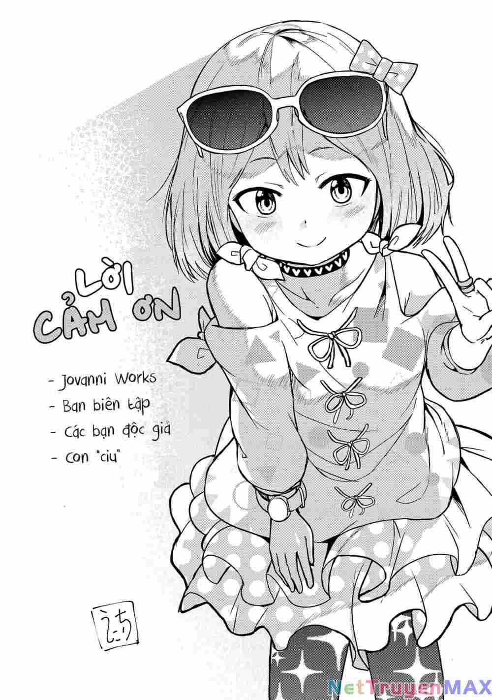 Bé - Chapter 14.5 - Trang 4