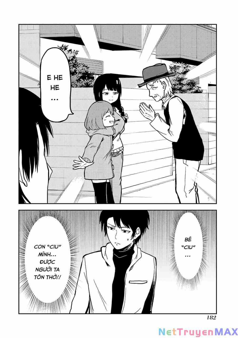 Bé - Chapter 14 - Trang 3