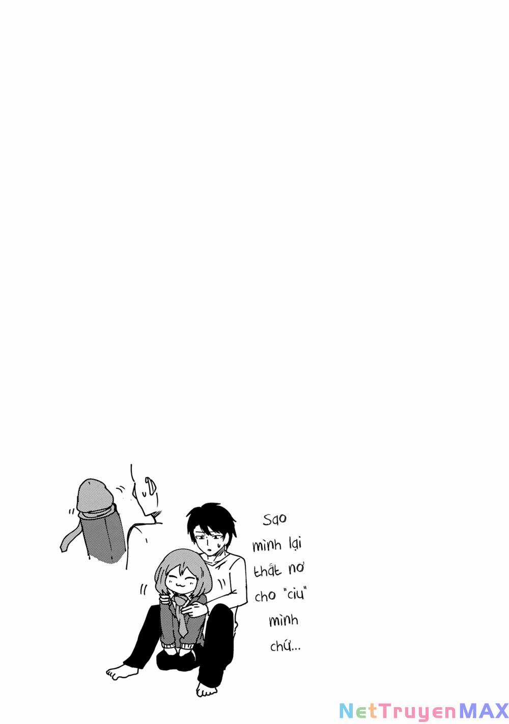 Bé - Chapter 14 - Trang 26