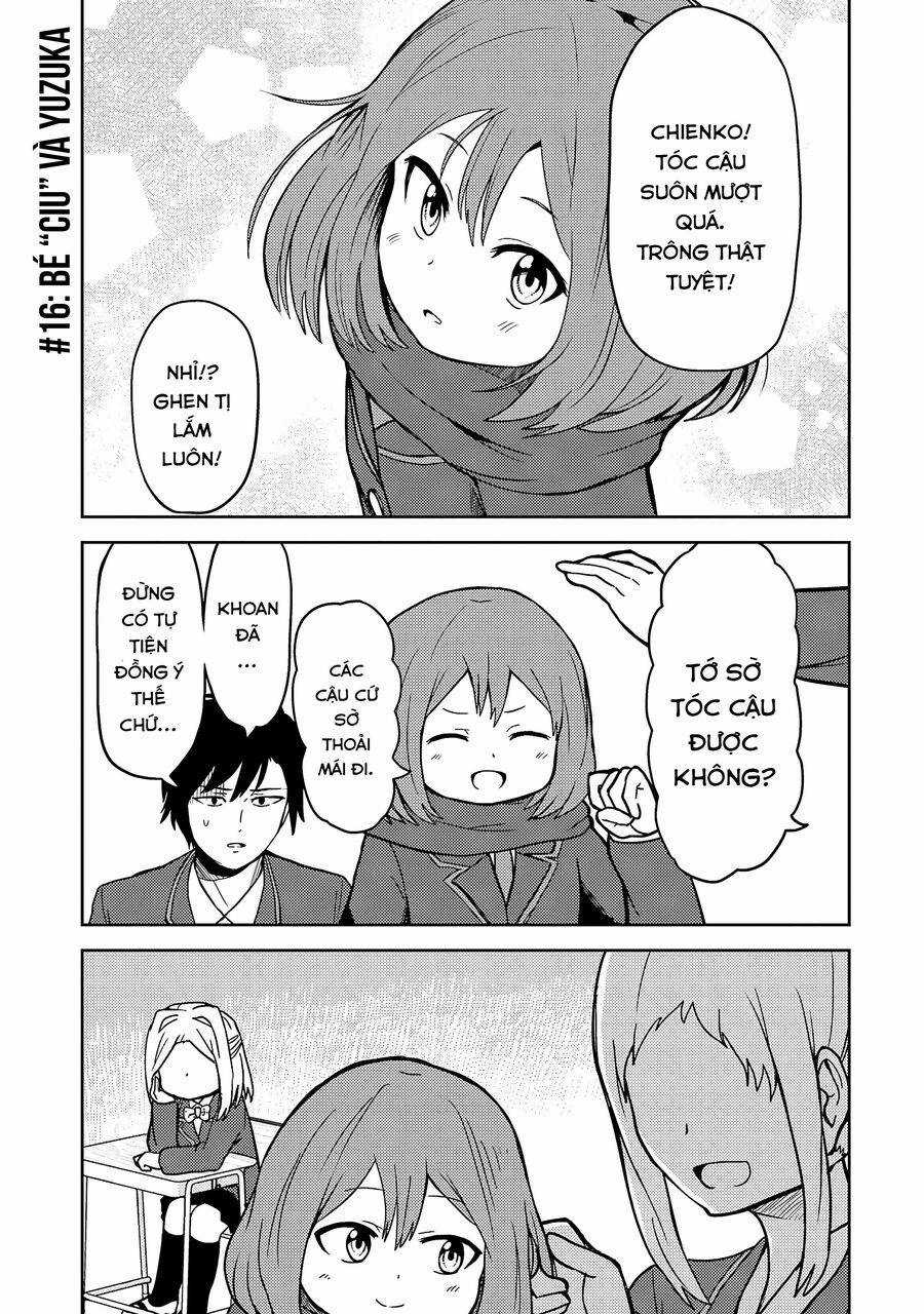 Bé - Chapter 16 - Trang 2