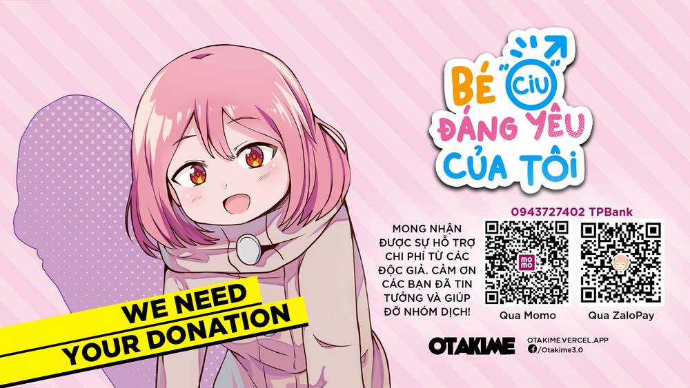 Bé - Chapter 17 - Trang 9