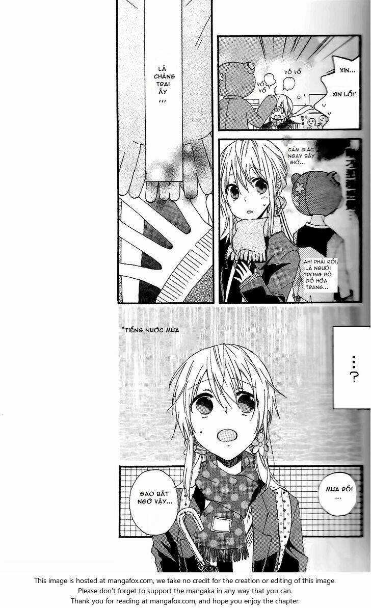 Bear Bear - Chapter 1 - Trang 18