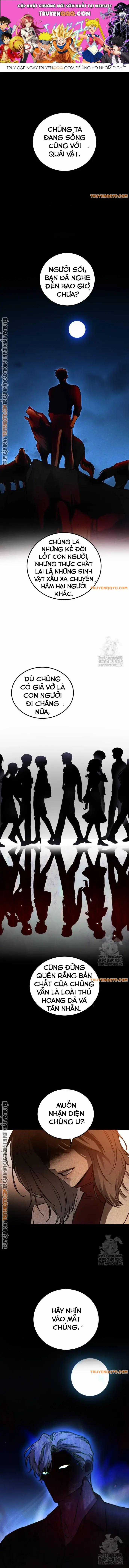 Beastly Things - Chapter 1 - Trang 1