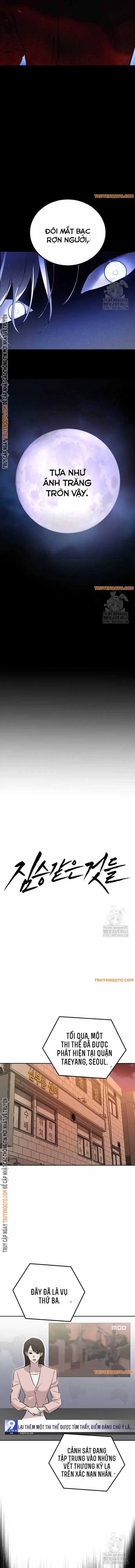 Beastly Things - Chapter 1 - Trang 2